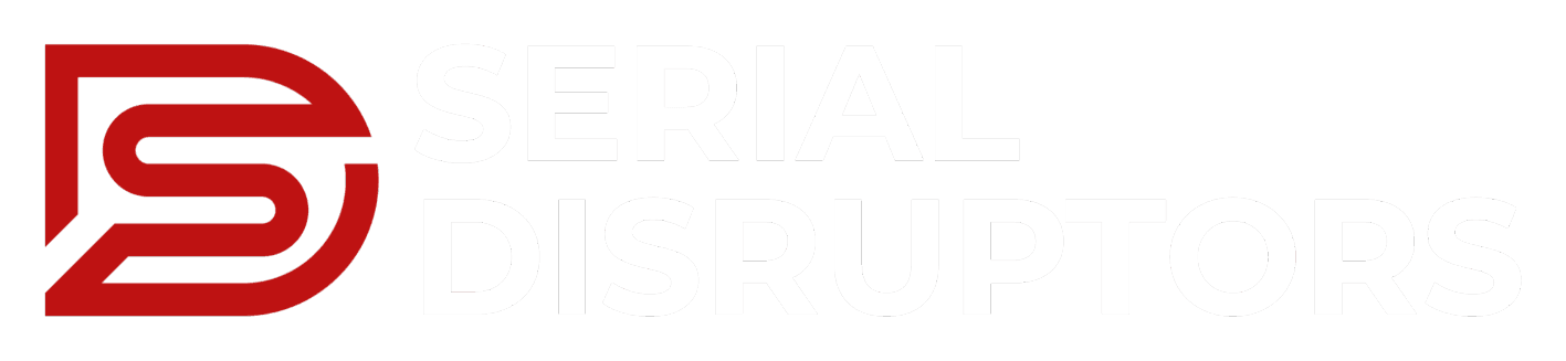 Serial Disruptors